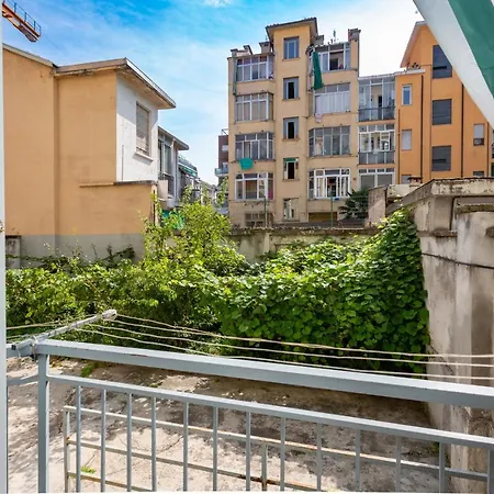 Appartement Da Gildina Turin