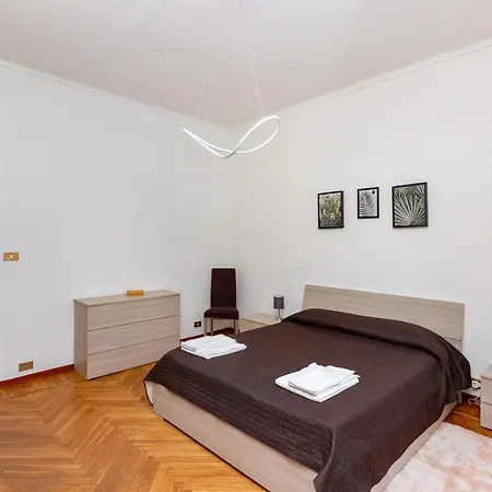 Da Gildina Appartement