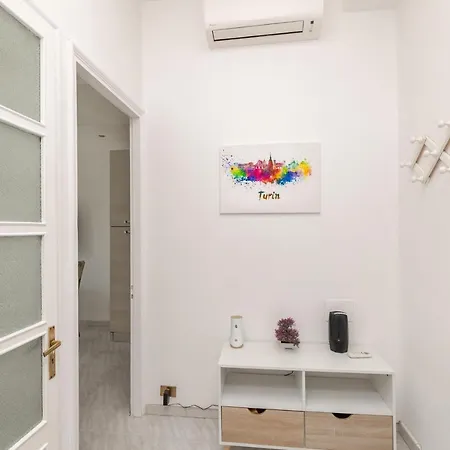 Apartment Da Gildina Turin