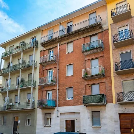 Da Gildina Apartamento Turín