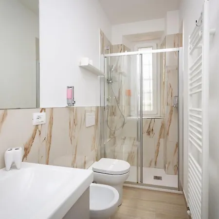 Apartment Da Gildina Turin