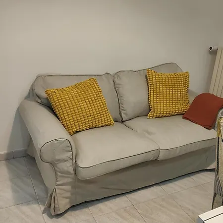 Apartamento Da Gildina *