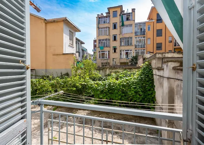 Lejlighed Da Gildina Torino