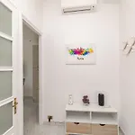 Apartment Da Gildina Turin