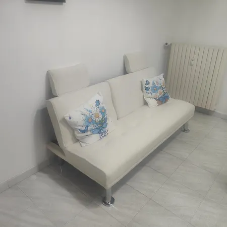 Da Gildina *