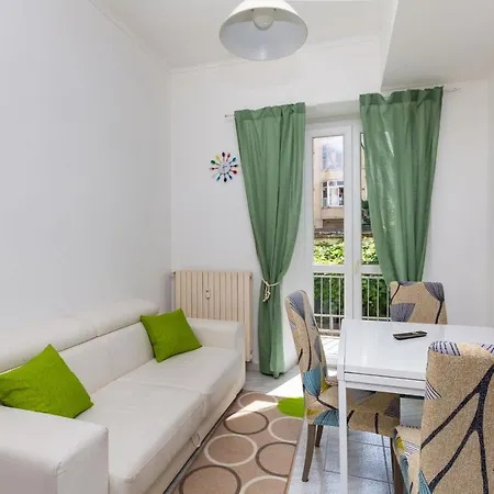 Appartement Da Gildina Turijn