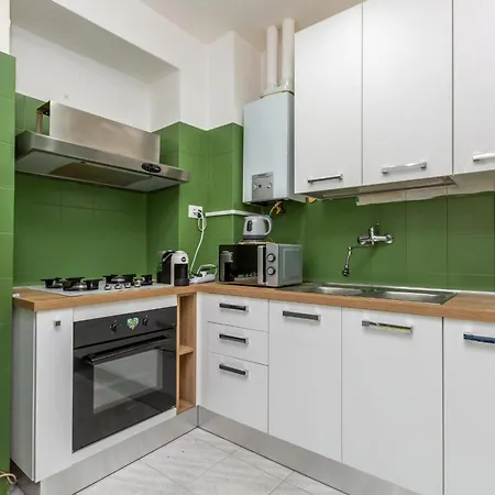 Da Gildina Appartement